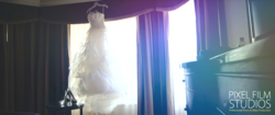 La Canada Flintridge Country Club in Pasadena- Pixel FIlm Studios Wedding